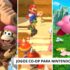 10 Melhores Jogos Multiplayer do Nintendo Switch