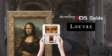 Museu do Louvre descontinua guias de áudio Nintendo 3DS