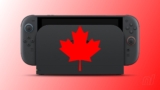 Nintendo Adia Pré-Vendas do Switch 2 no Canadá