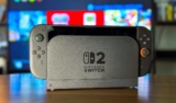 Nintendo Switch 2 quebra recordes nos EUA com mais de 1,1 milhão de unidades vendidas no lançamento