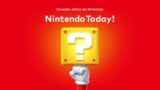 Nintendo Today! Aplicativo para notícias diárias da Nintendo já está disponível!