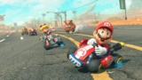 Nintendo escolhe Mario Kart World como título de lançamento do Switch 2 por ser “o mais acessível de todos”