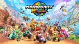 Nintendo revela os tamanhos dos arquivos do Switch 2 para Mario Kart World, Donkey Kong e mais