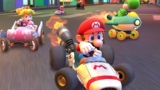 Novas Descobertas Indicam que a Nintendo Ainda Tem Planos para o Mario Kart Móvel