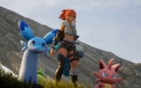 Palworld pode chegar ao Nintendo Switch 2