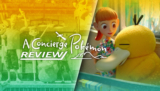 Pokémon Concierge Está de Volta! Novos Episódios da Encantadora Série em Stop Motion Chegam à Netflix em Setembro