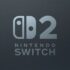 Nintendo Switch 2 pode chegar ao Brasil no mesmo dia do lançamento global