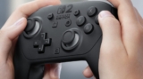 Pro Controller do Switch 2 Carrega em Tempo Recorde e Bateria Dura Cerca de 40 Horas!
