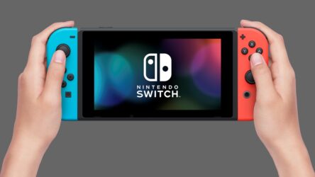 SEGA revela que não esperava tanto sucesso do Nintendo Switch