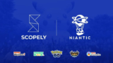 Scopely compra divisão de jogos da Niantic, que abrange Pokémon GO e Pikmin Bloom