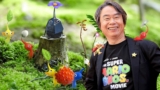Shigeru Miyamoto quer levar a franquia “Pikmin” além dos games, com adaptações para filme ou série de TV