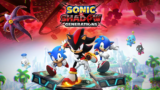 Sonic x Shadow Generations Chega ao Nintendo Switch 2!