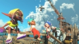 Nintendo anuncia Splatoon Raiders, spin-off da série para Switch 2