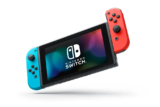 Nintendo se Pronuncia Sobre Rumores do Switch Mini