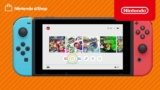 Damon Baker Fala Sobre o Sucesso do eShop do Nintendo Switch, Superando as Expectativas da Nintendo