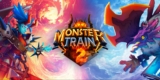 Trailer de Lançamento de Monster Train 2