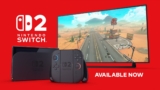 Trailer de Lançamento do Nintendo Switch 2