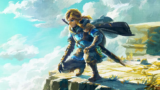 The Legend of Zelda: Breath of the Wild e Tears of the Kingdom estão recebendo suporte para português do Brasil